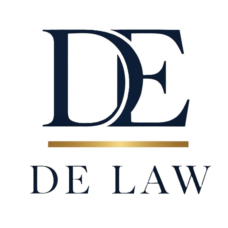 DE Law